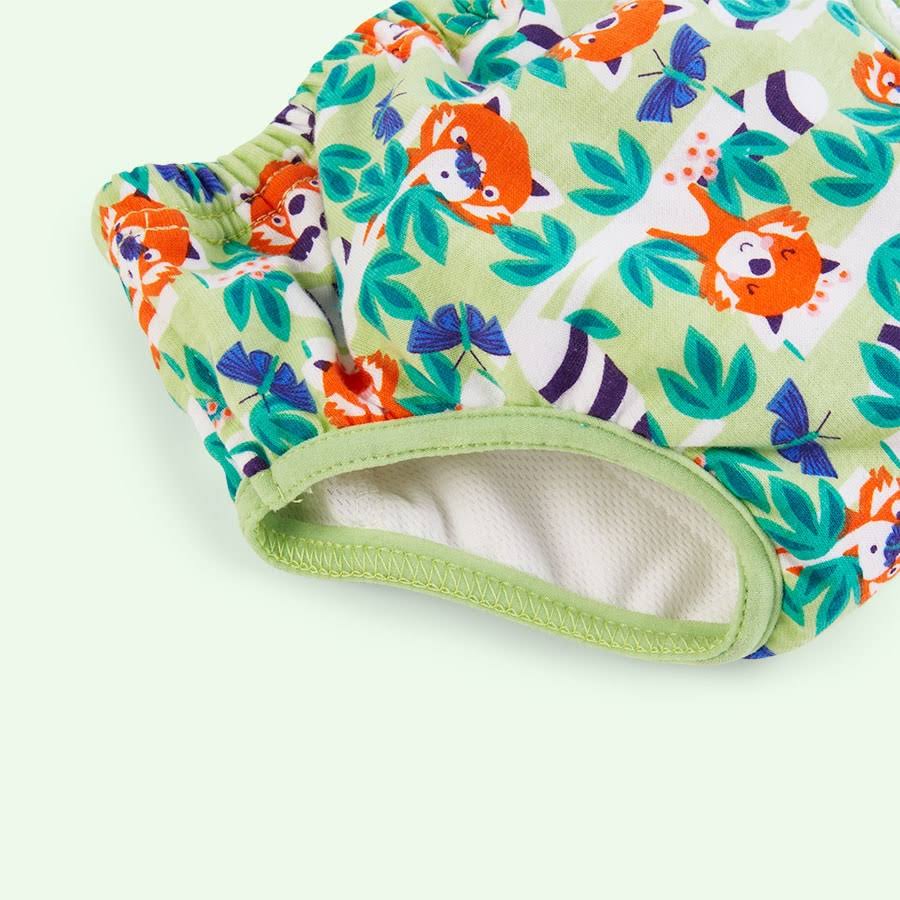 Potty Training Pant, Close Potty Training, 18-24 Months