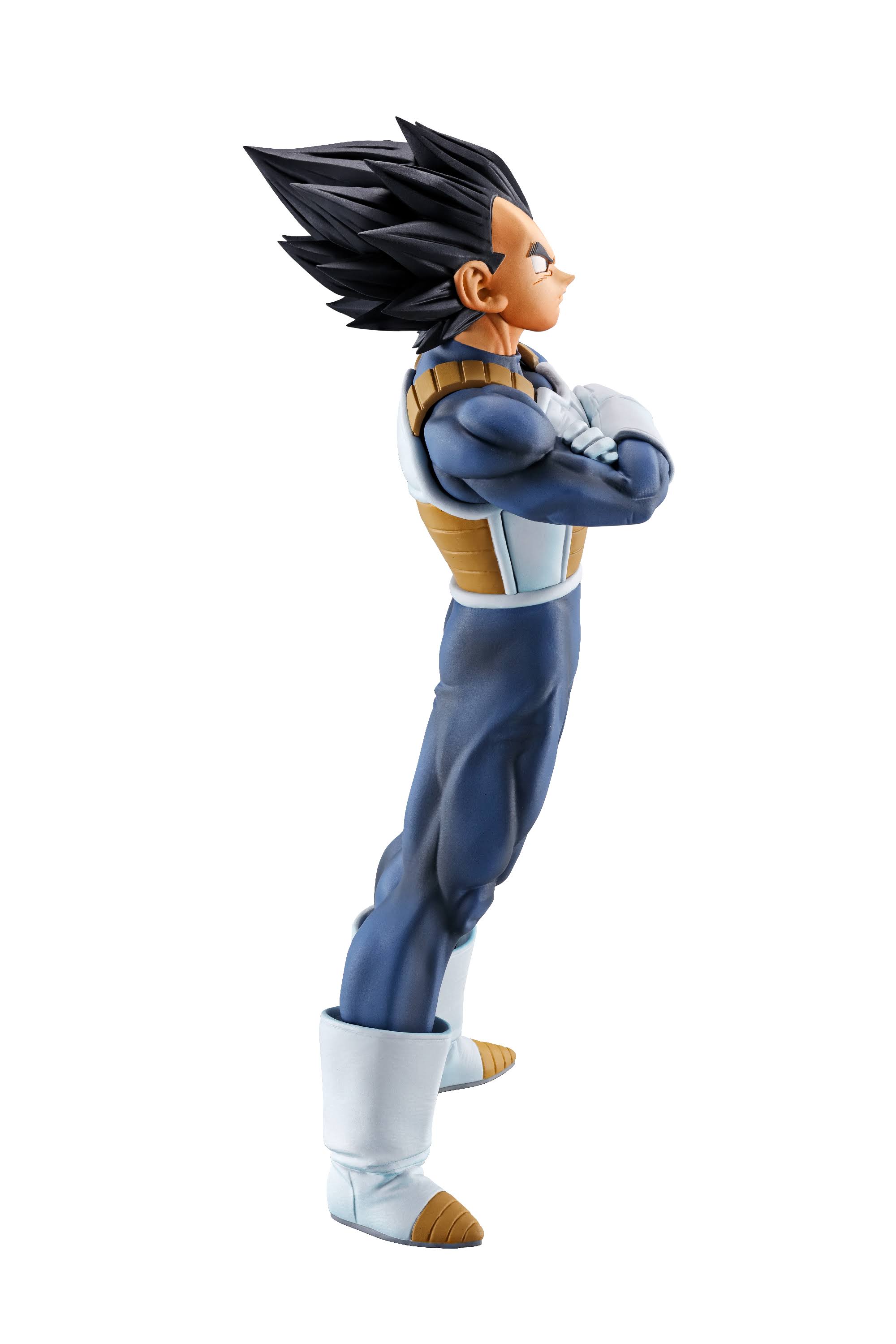 Dragon Ball - Vegeta (Strong Chains!!) Ichiban Figure