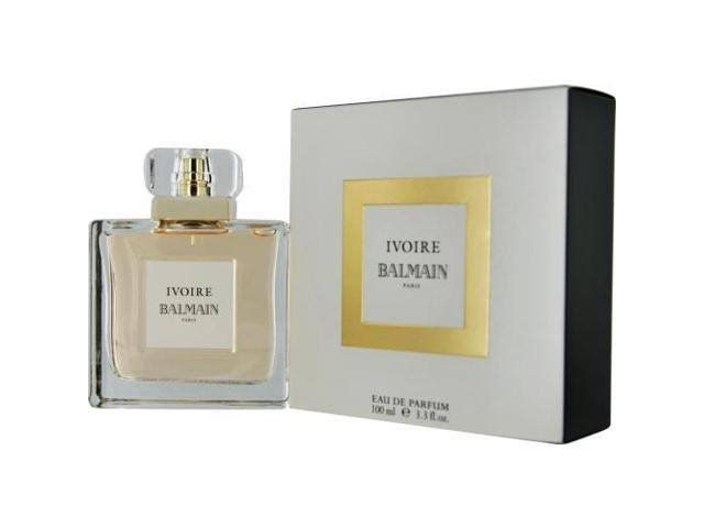 Ivoire Balmain by Pierre Balmain Eau De Parfum Spray 3.3 oz