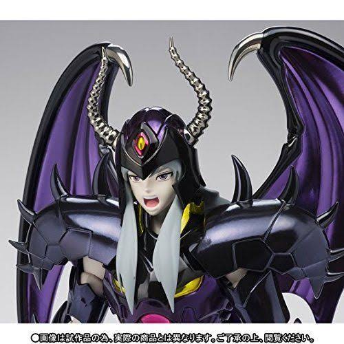 Saint Cloth Myth Baruronrune Complete Set