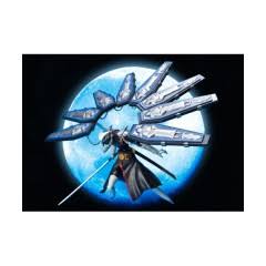 D-Arts Thanatos ? Persona 3 ?