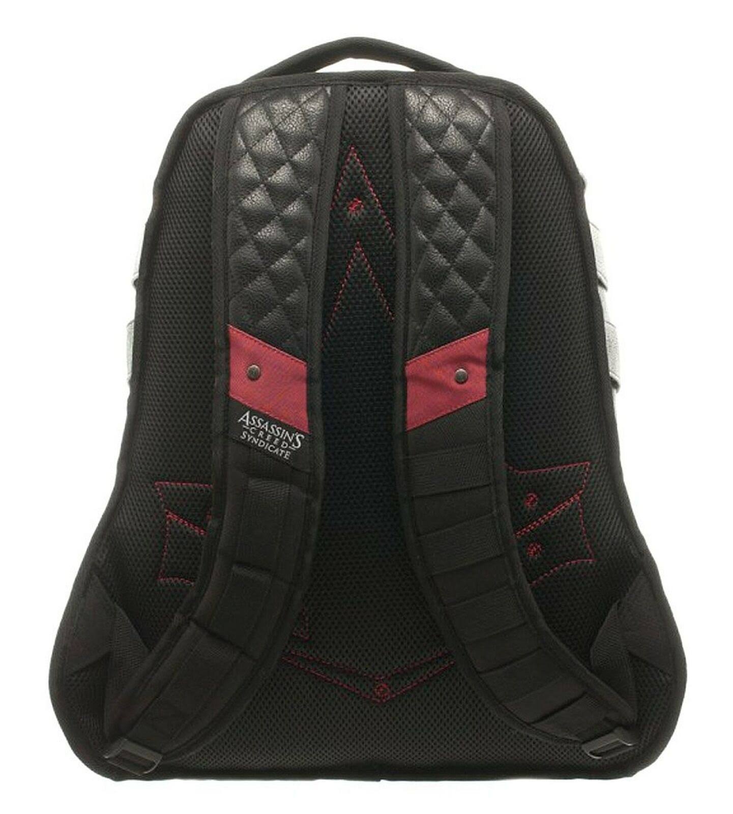 Assassins Creed Laptop Backpack