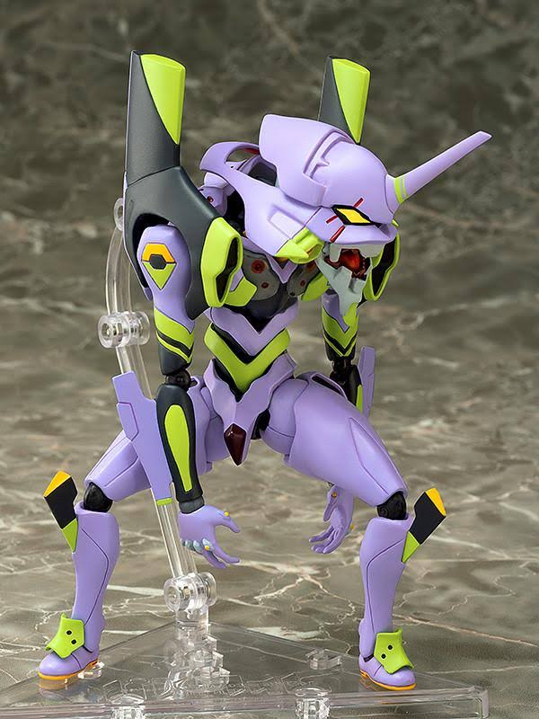 Evangelion Unit-01 Parfom - Rebuild of Evangelion