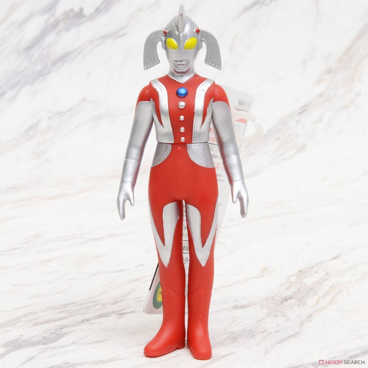 Ultra Hero Series 71 Mother of Ultra (Ultrawoman Marie) (Character Toy)