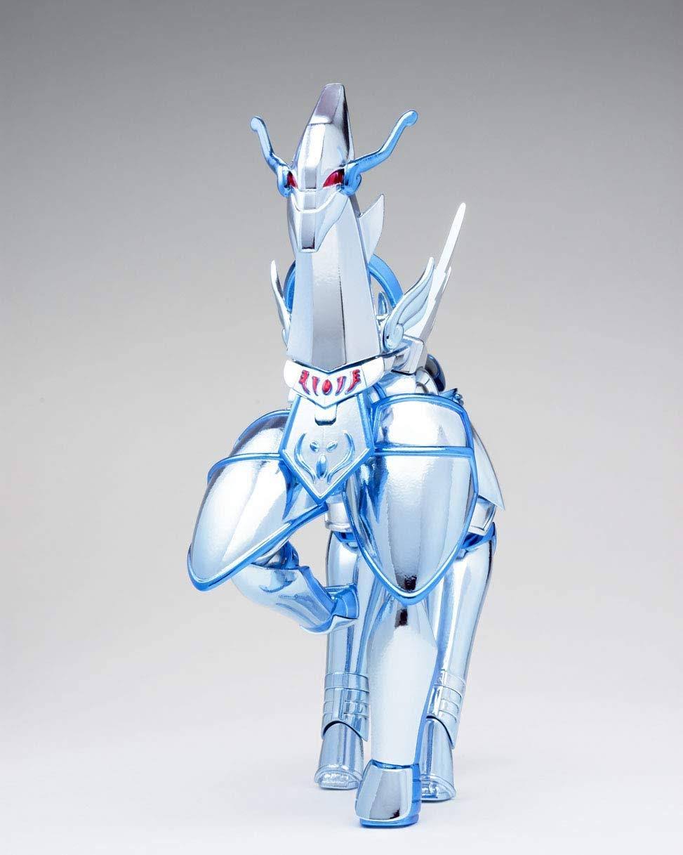 Saint Seiya Saintia Sho - Equuleus Shoko Saint Cloth Myth