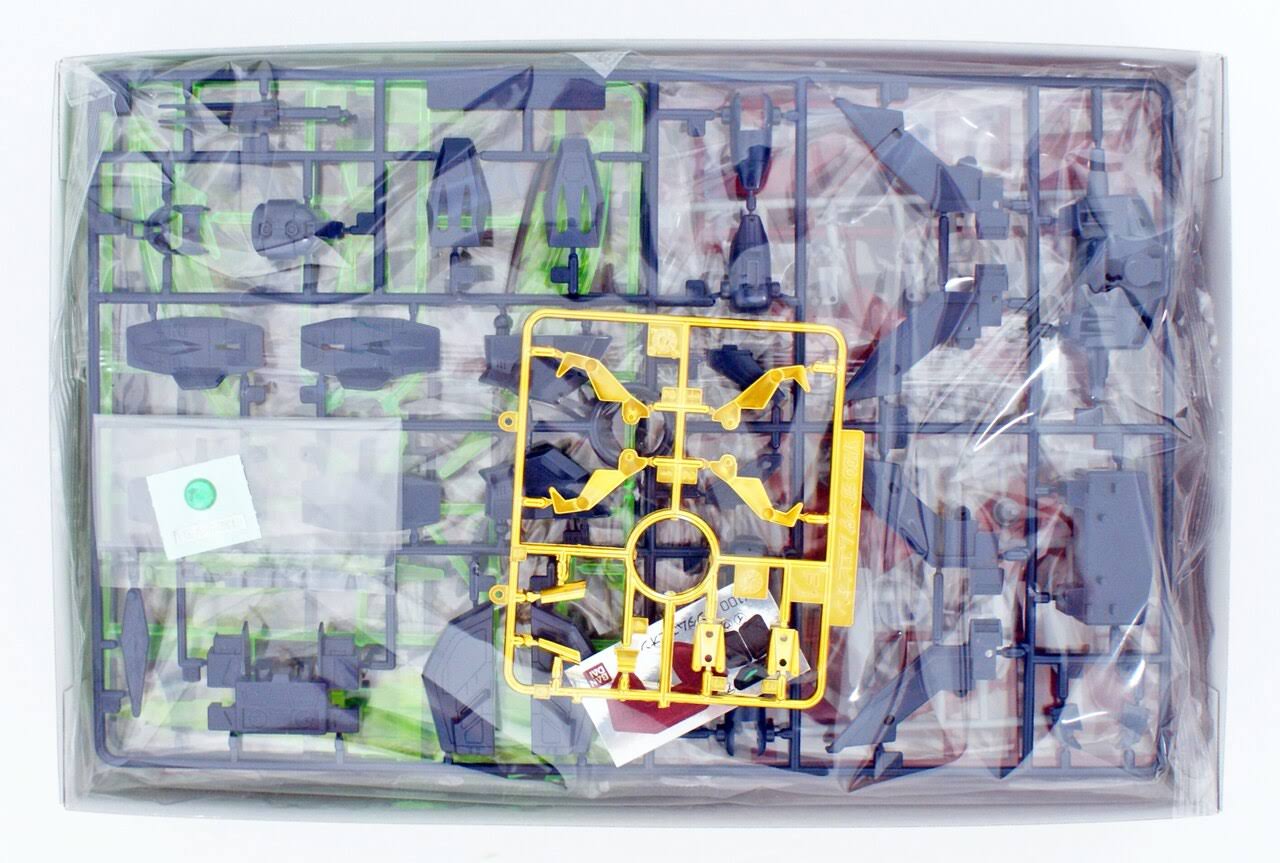 HG 1/100 Gundam Epyon