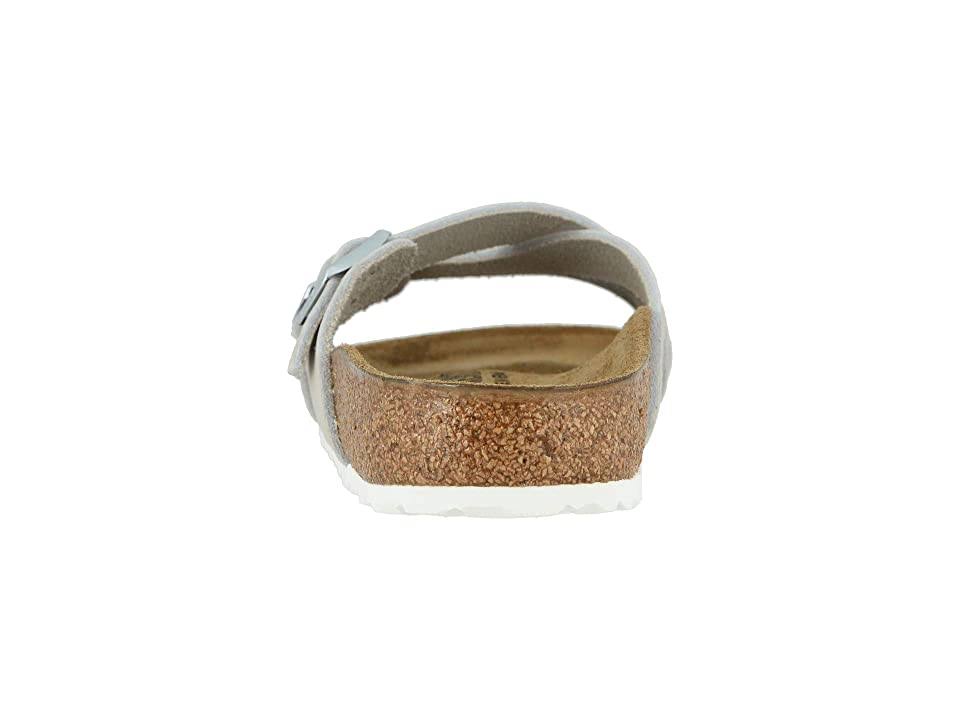 Birkenstock Women's Yao Leather Sandal