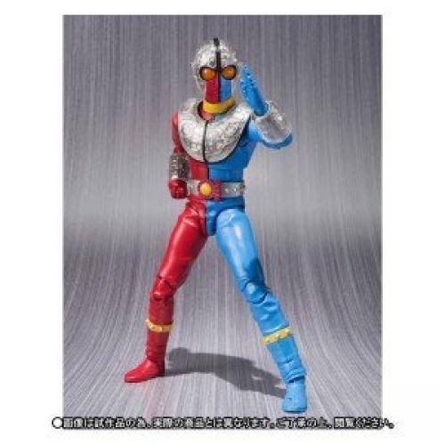 S.H.Figuarts Kikaider 01