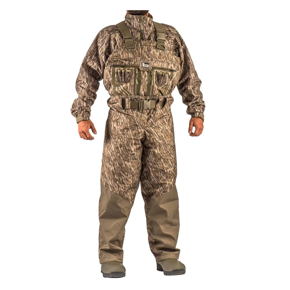 Banded Redzone Elite 2.0 Breathable Insulated Wader Bottomland / 10