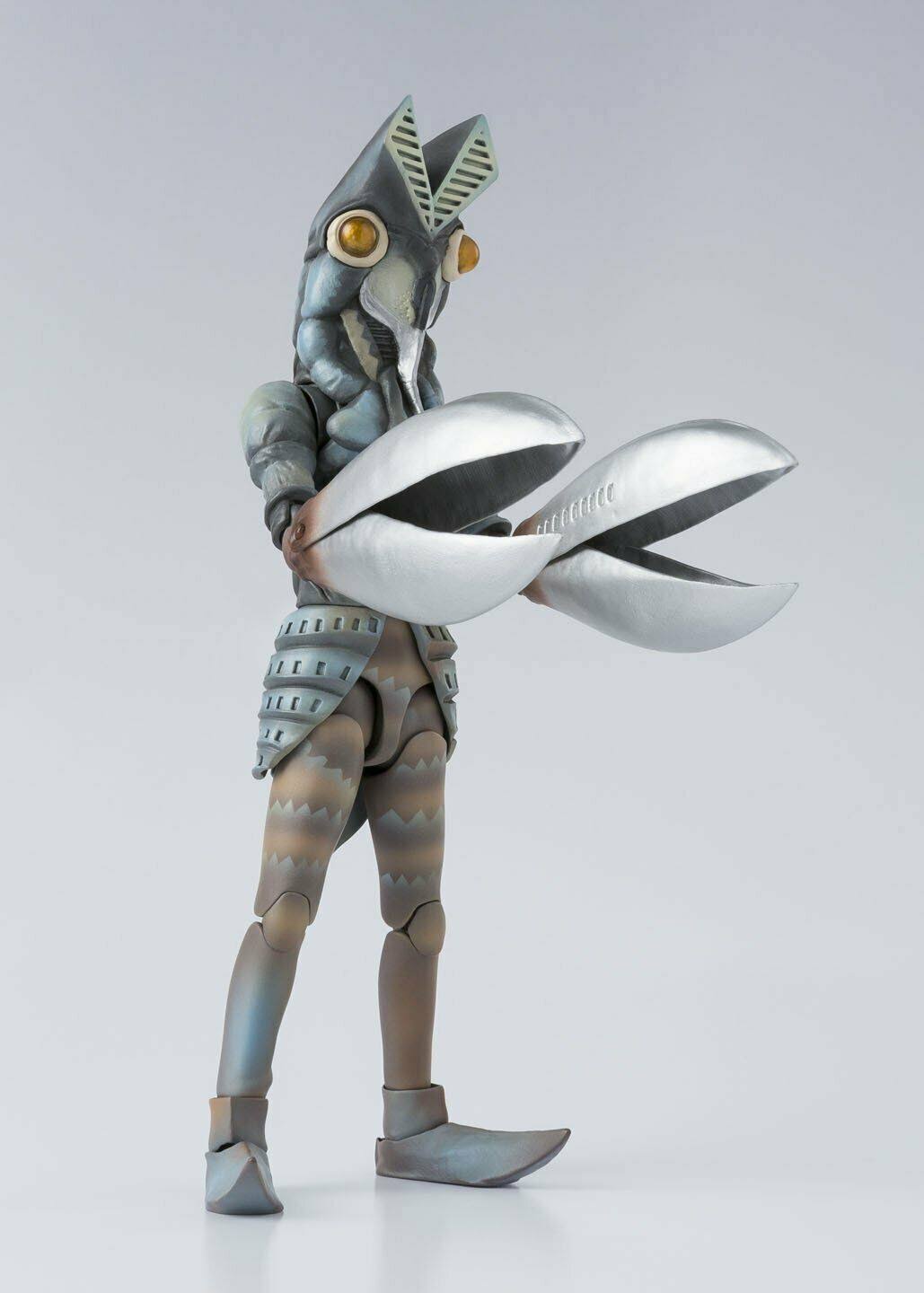 Ultraman: Alien Baltan S.H. Figuarts Action Figure
