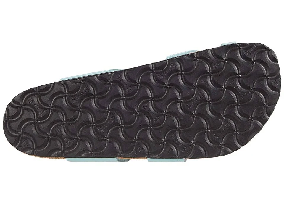 Birkenstock Women's Mayari, Faded Aqua, 42