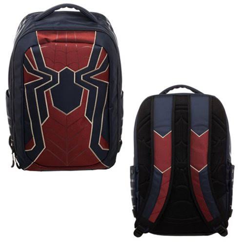 Avengers: Infinity War Iron Spider Laptop Backpack