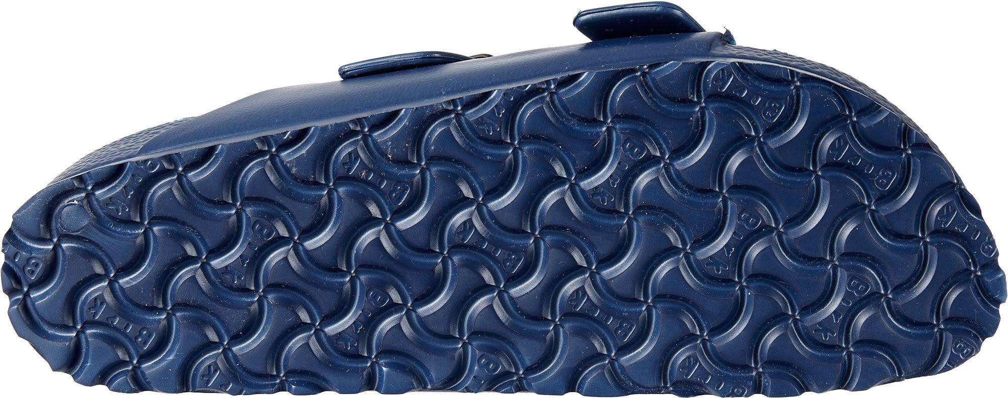 Birkenstock Women's Arizona Eva Navy