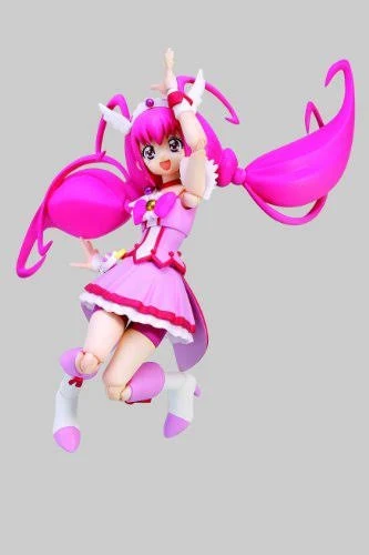 S.H. Figuarts Cure Happy Precure