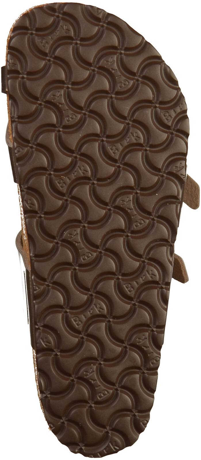 Birkenstock Mayari Sandals - Electric Metallic Taupe