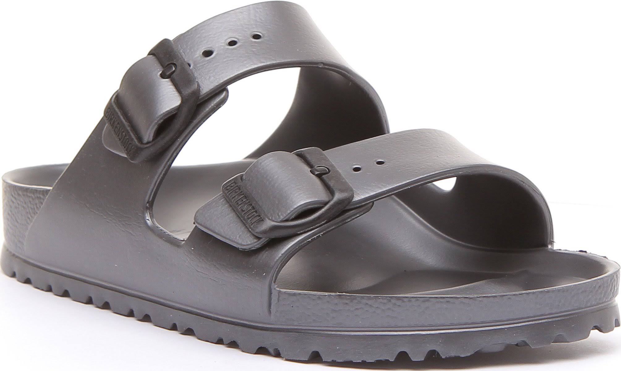 Birkenstock Arizona Eva Anthracite / 41N