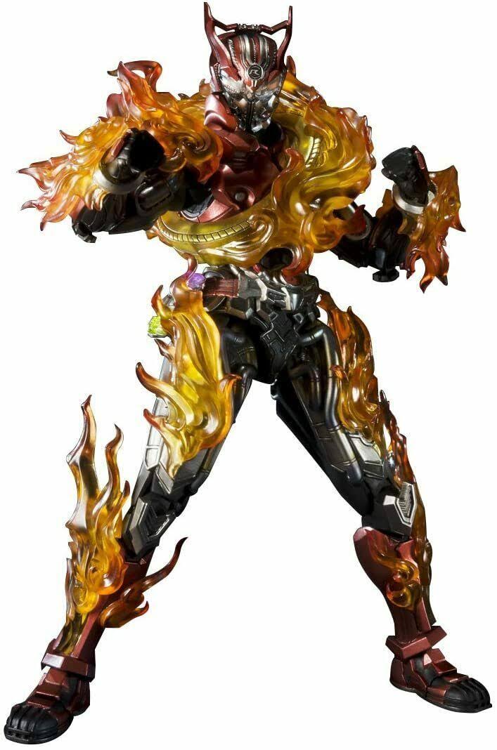 Kamen Rider Drive Type Speed [S.I.C.]