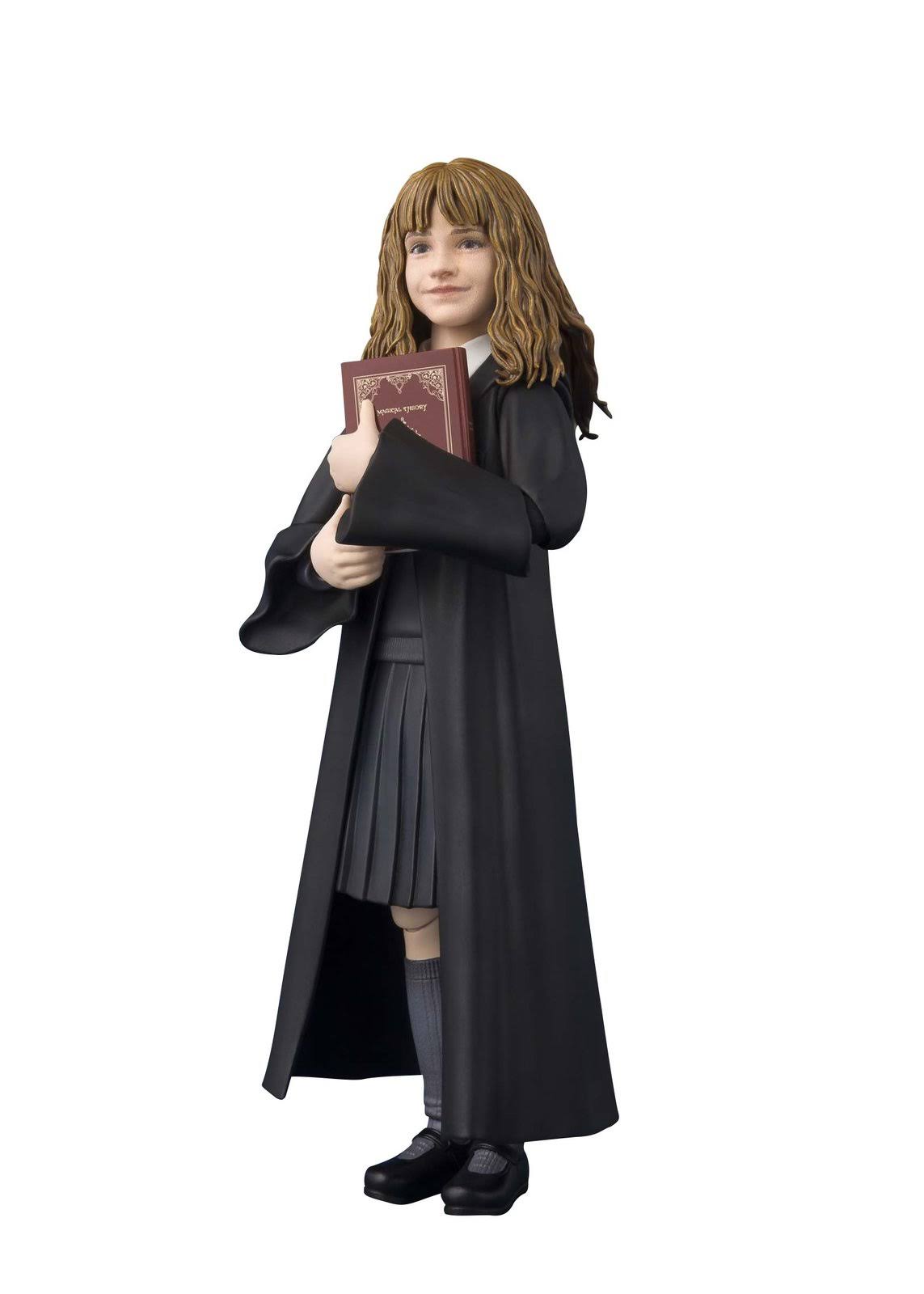 Harry Potter and The Sorcerer&s Stone: Hermione Granger, BandaiS.H.Figuarts