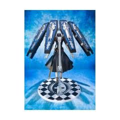 D-Arts Thanatos ? Persona 3 ?