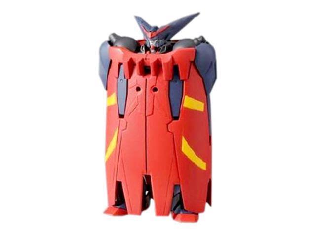 1/144 HGUC #128 Master Gundam & Fuun Saiki