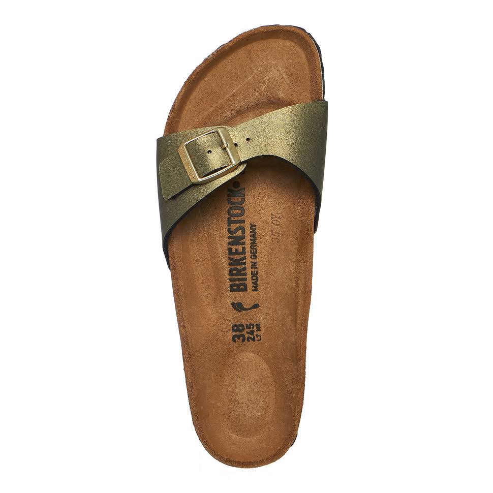 Birkenstock Madrid 1014295