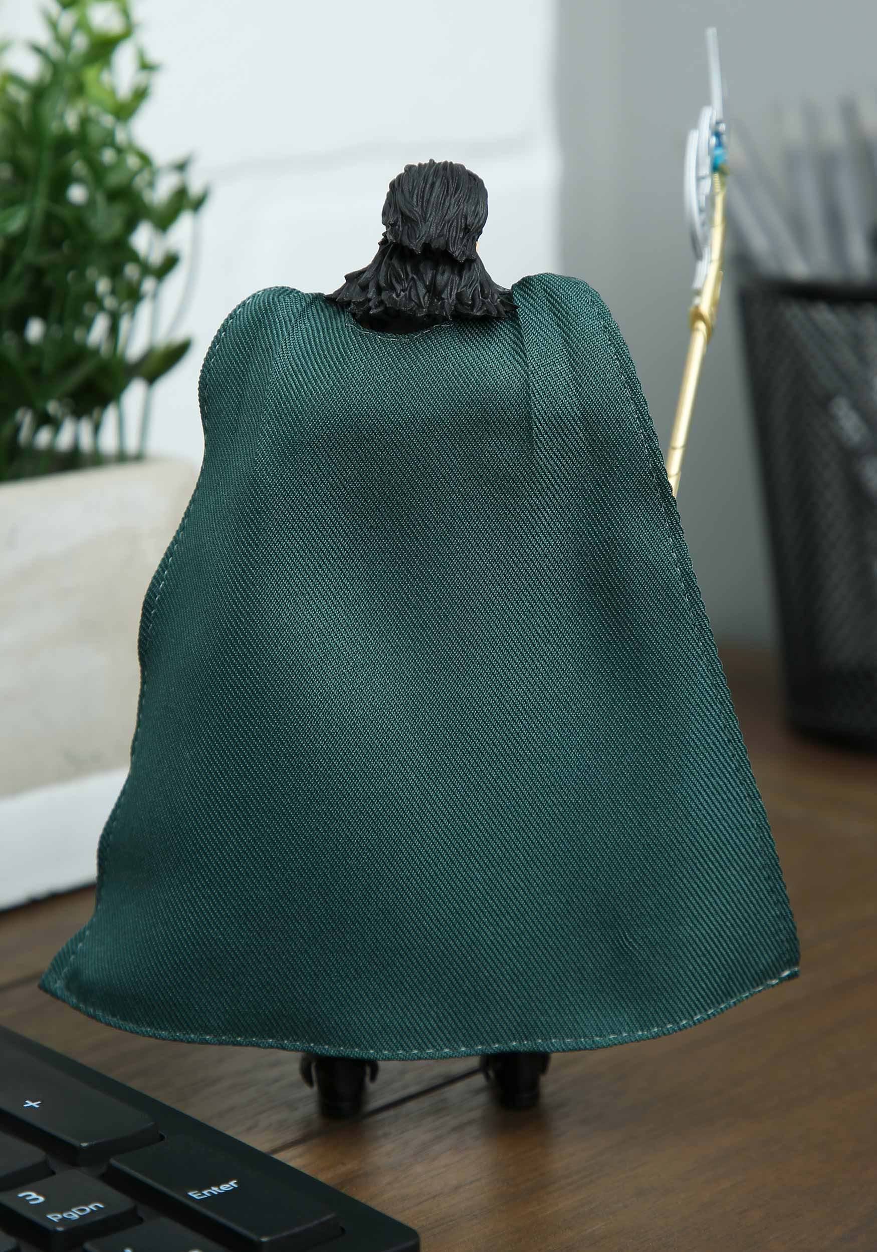 S.H. Figuarts Avengers Loki Action Figure