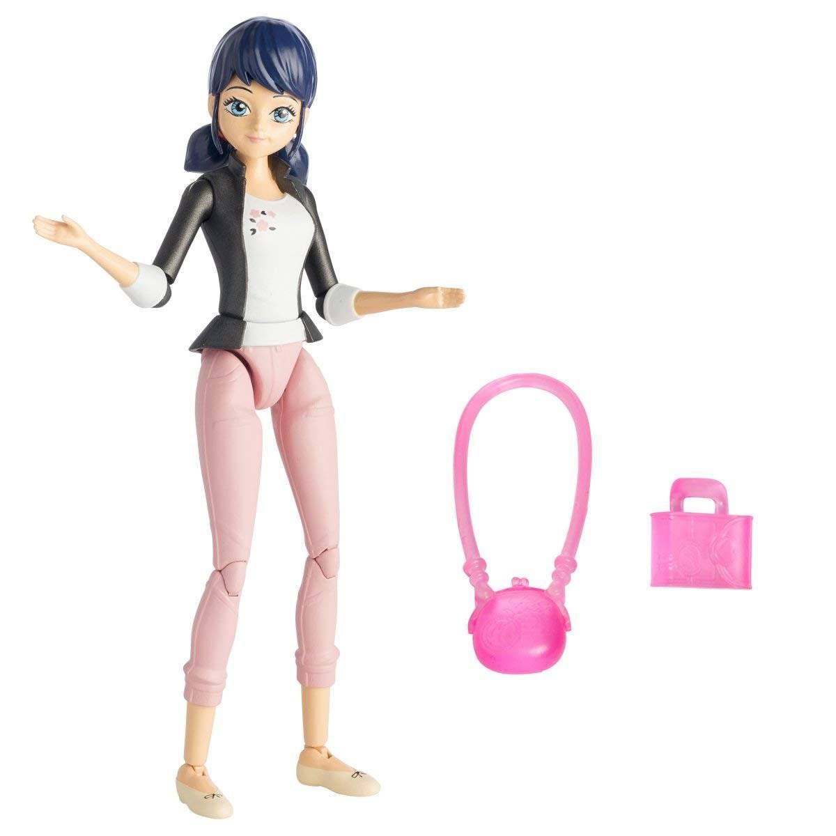 Miraculous 39721 14 cm Ladybug Figure