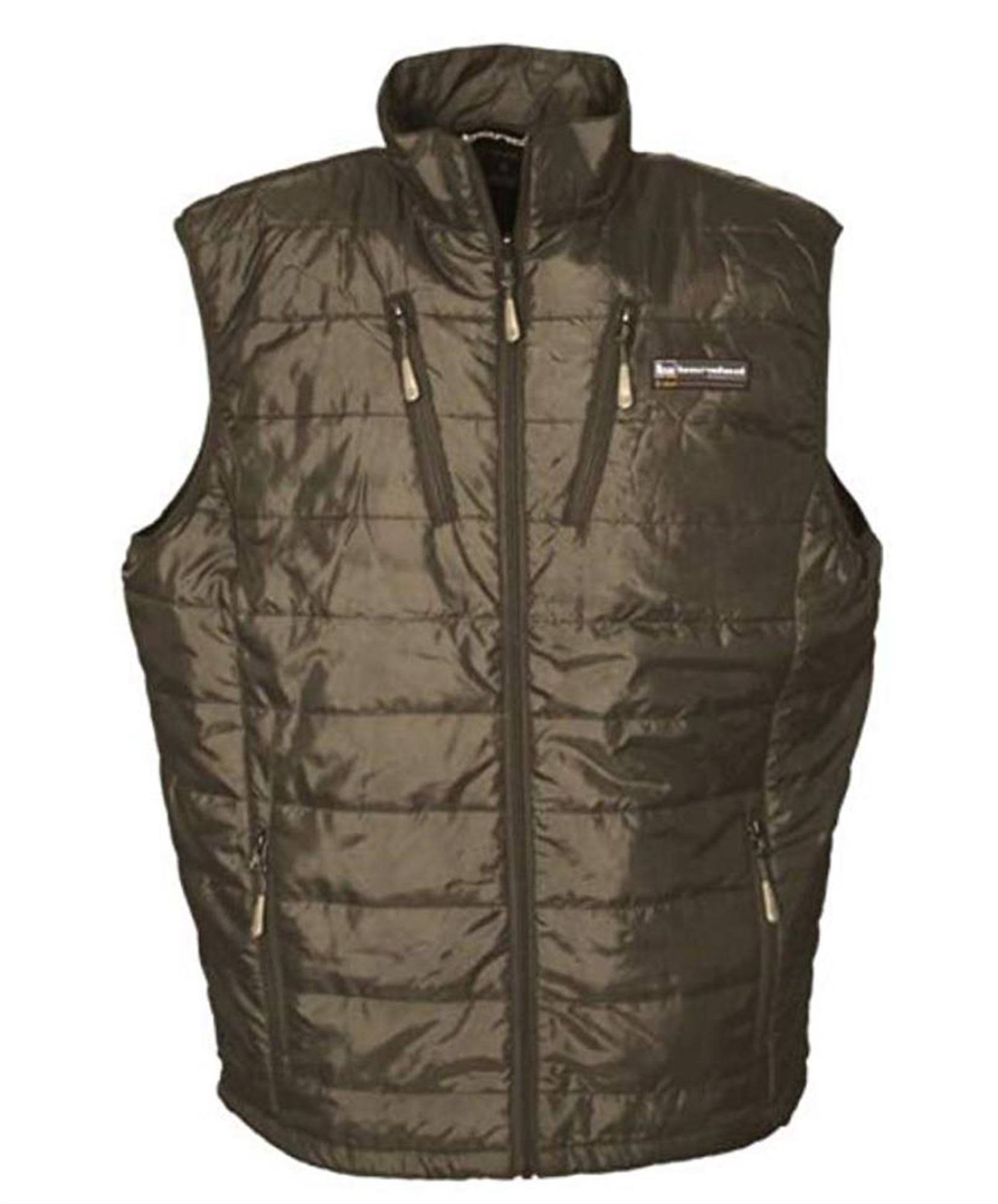 Banded Men's Hunting H.E.A.T. Insulated Vest