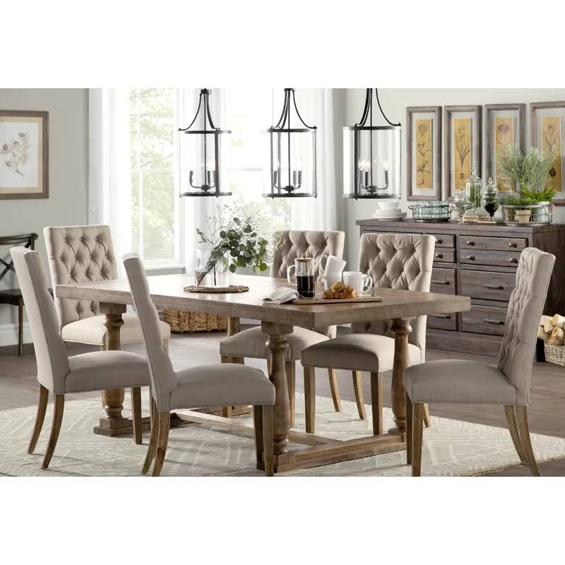 3 - Light Lantern Cylinder Pendant Finish Polished Nickel