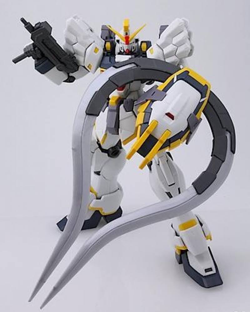 Bandai - 1/100 Gundam Sandrock Ver EW mg - 171536