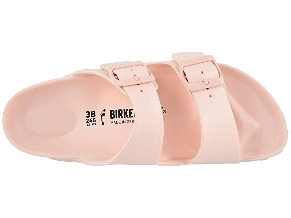 Birkenstock Womens Arizona Essentials