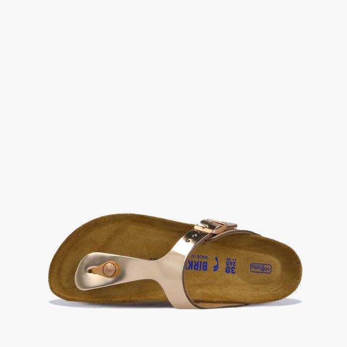 Birkenstock Tong Gizeh BS, 1005049 - 6.5
