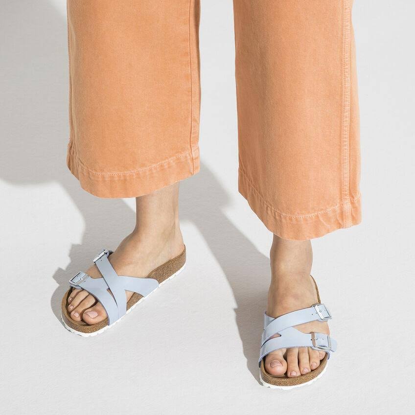 Birkenstock N Yao Balance Mocha / 41