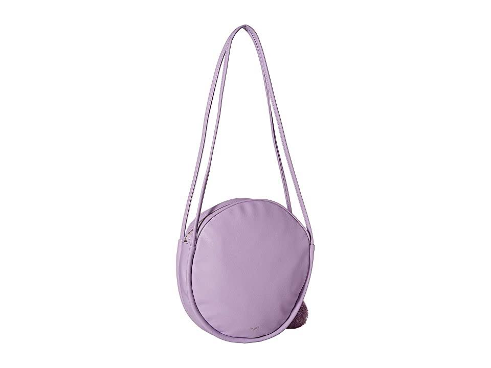 ban.do Amigo Circle Bag II Handbags Lilac : One Size
