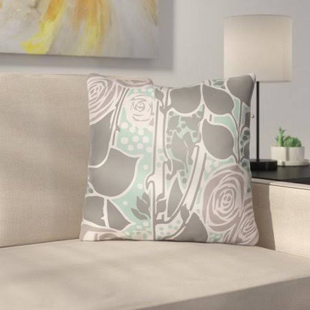 Fulgham Farmhouse / Country Rustic Accent Mirror Size: 51.5x22 H x 39x22 W