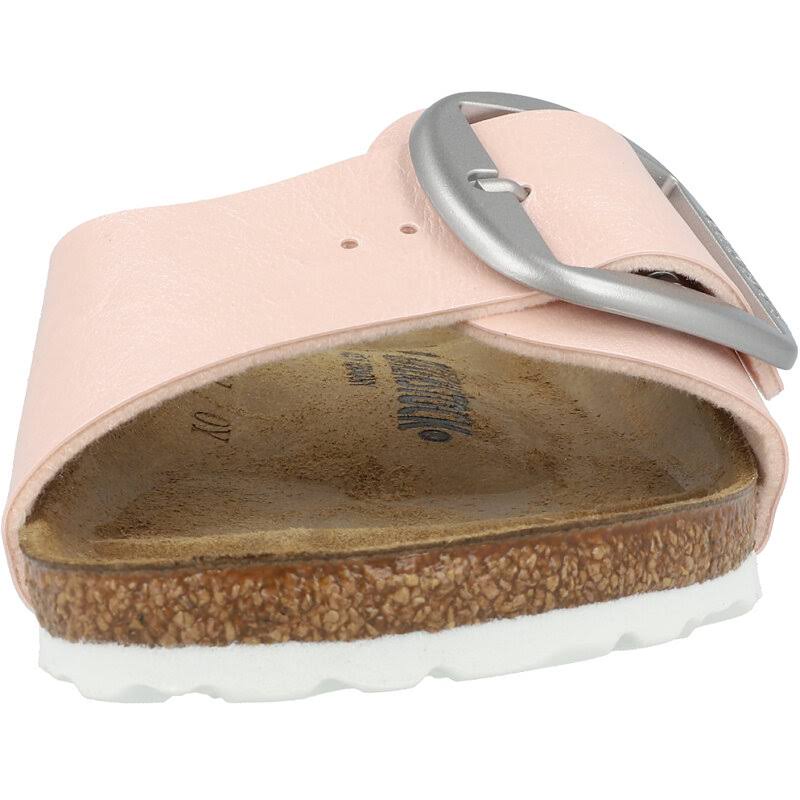 Birkenstock Madrid Big Buckle 1018773