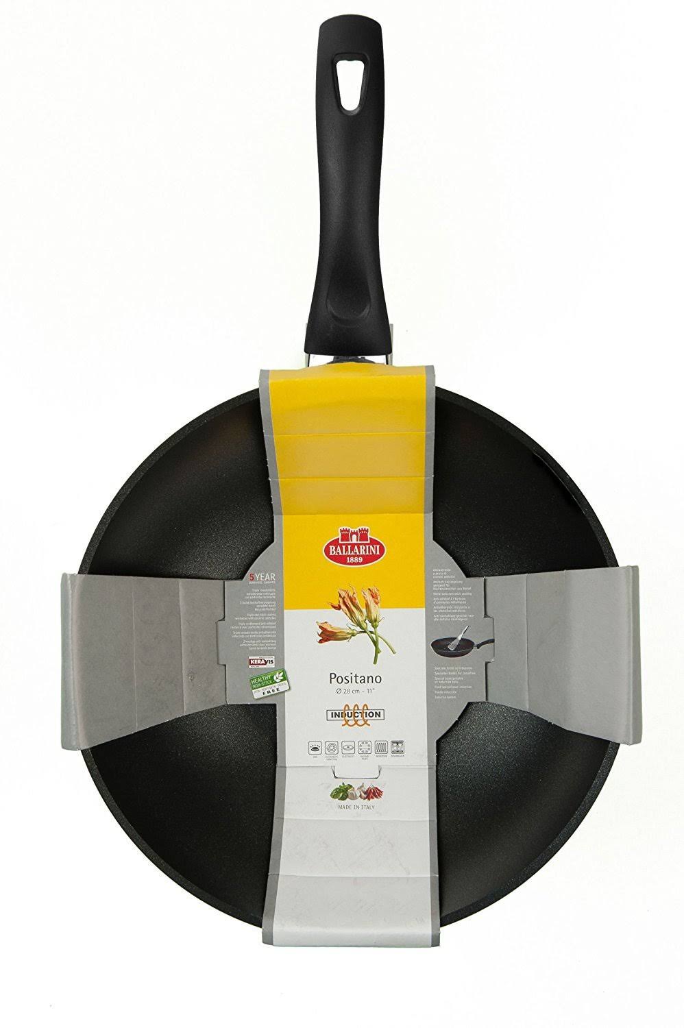 Ballarini Positano Wok, 28 cm