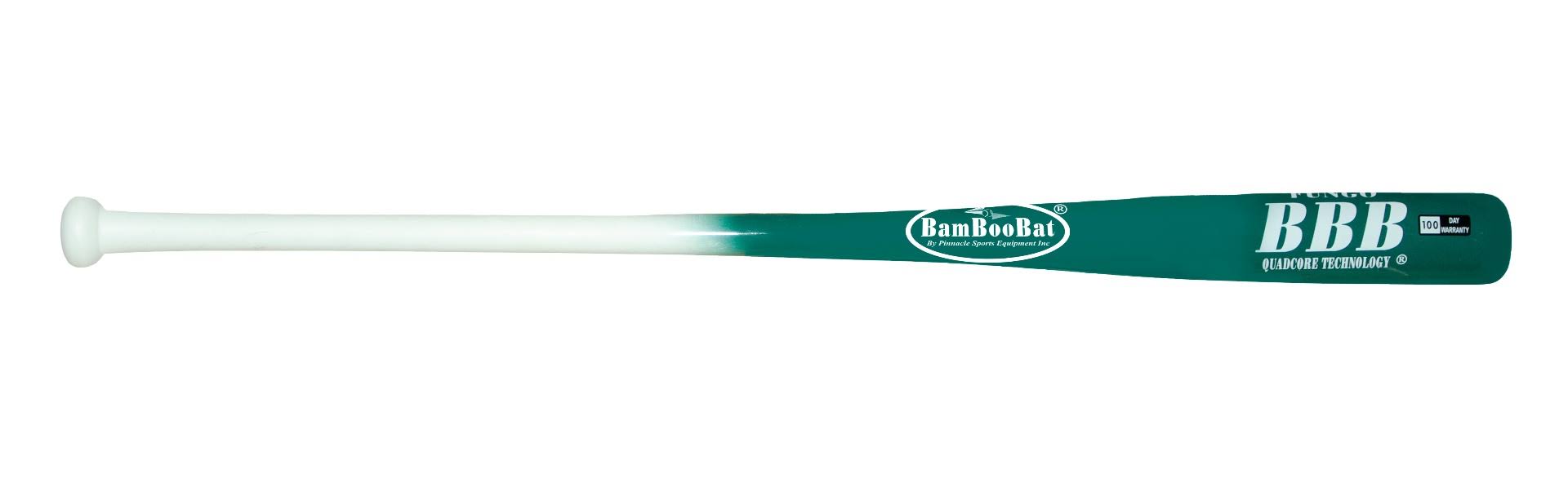 BamBooBat 34inch Fungo Bat HWB34F-WF