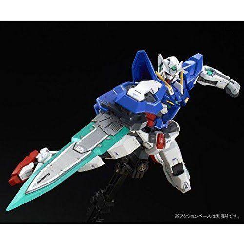 Bandai RG 1/144 Gundam Exia Repair 2 Plastic Kit
