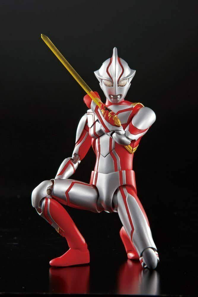 Ultra-Act: Ultraman Mebius Action Figure