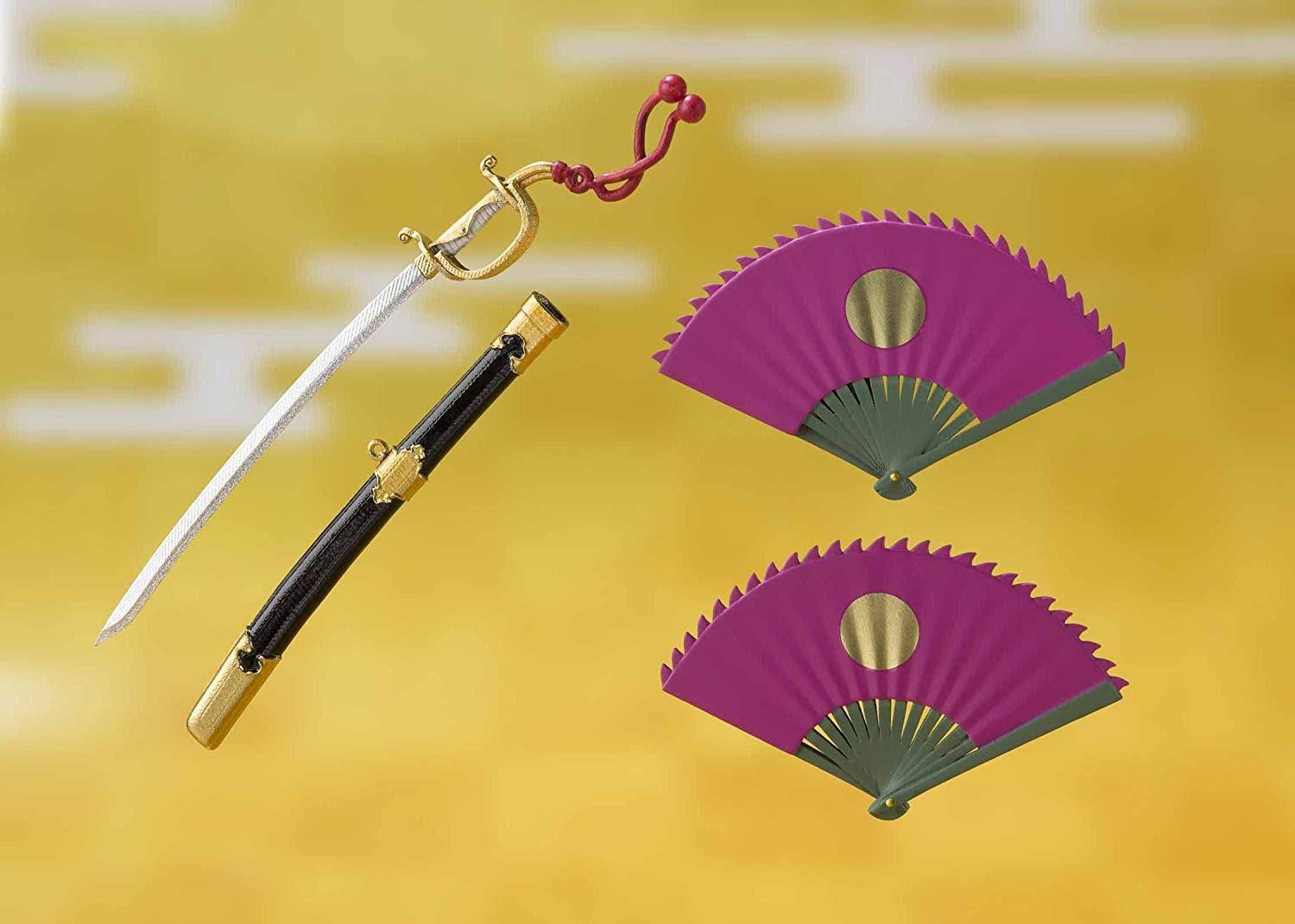 Batman Ninja Joker Demon King of The Sixth Heaven S.H.Figuarts Action Figure