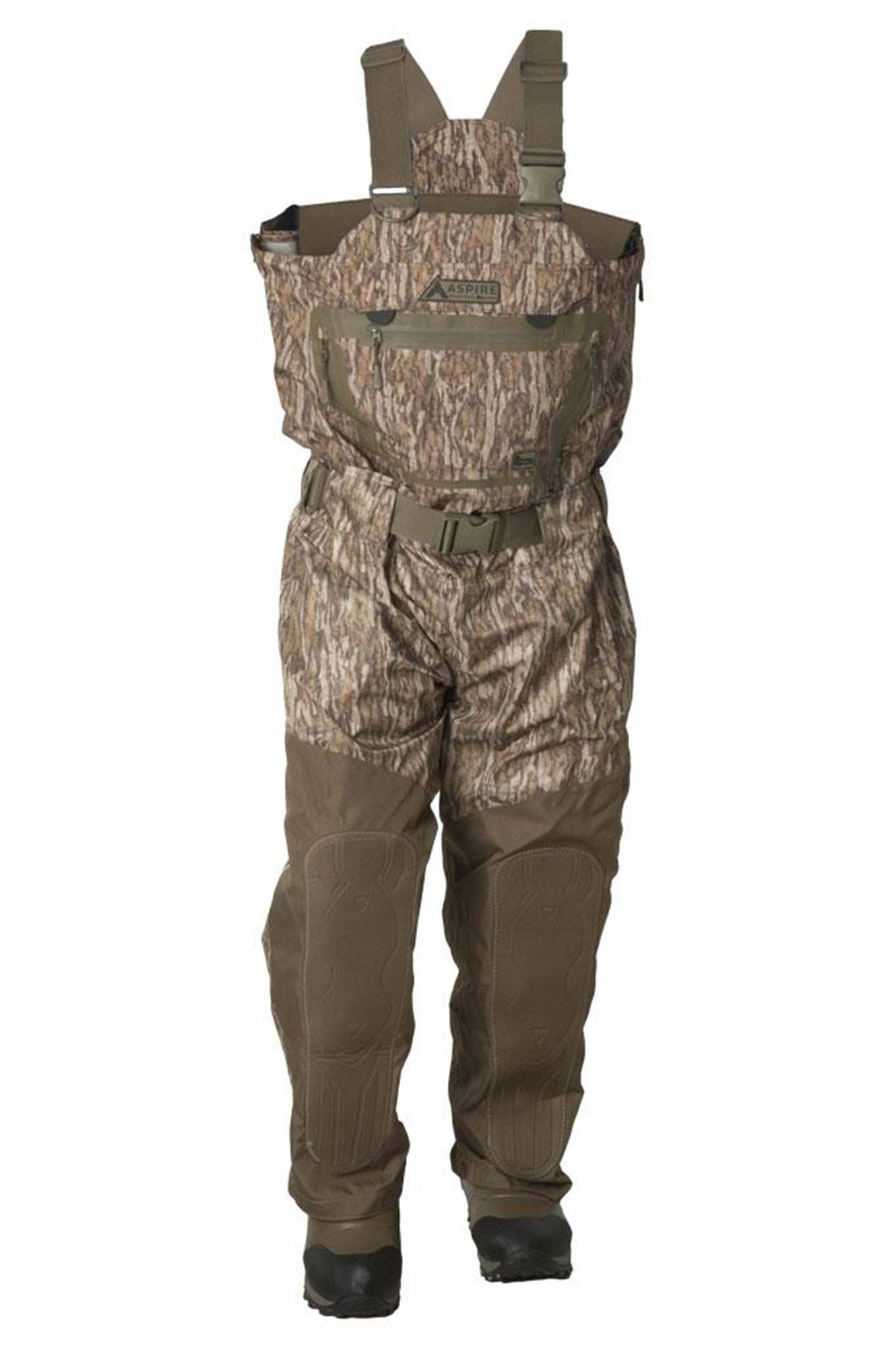Banded Aspire Wader - Size 11, Bottomland