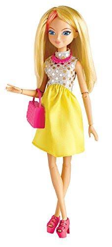 Bandai Miraculous Antibug Fashion Doll, 10x22