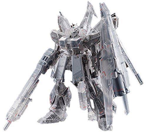 Nouveau Bandai MG1/100 Fa-93-2hws Hi-Nu Gundam H. W. S. Ver mcanique