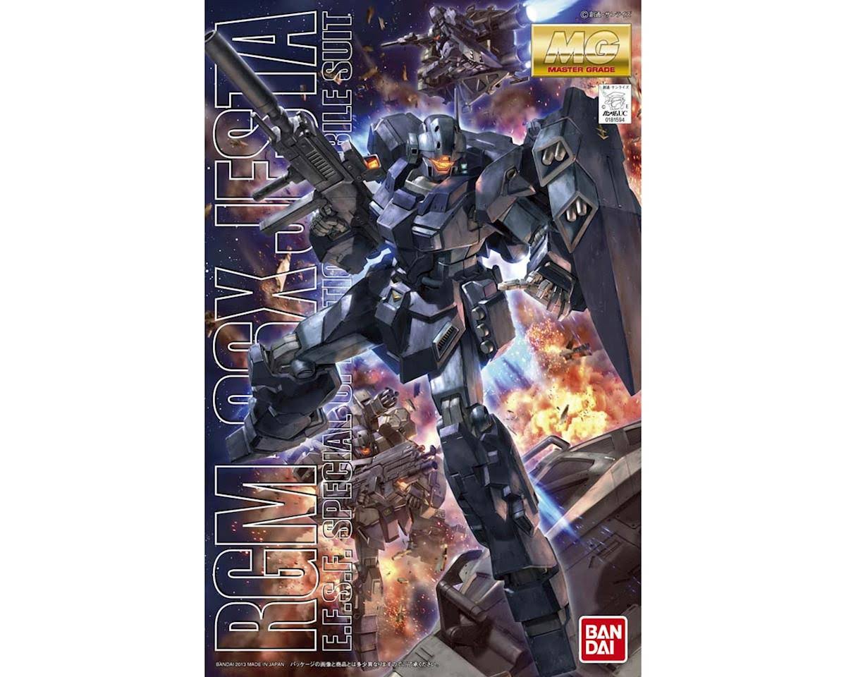 Gundam - 1/100 mg Jesta