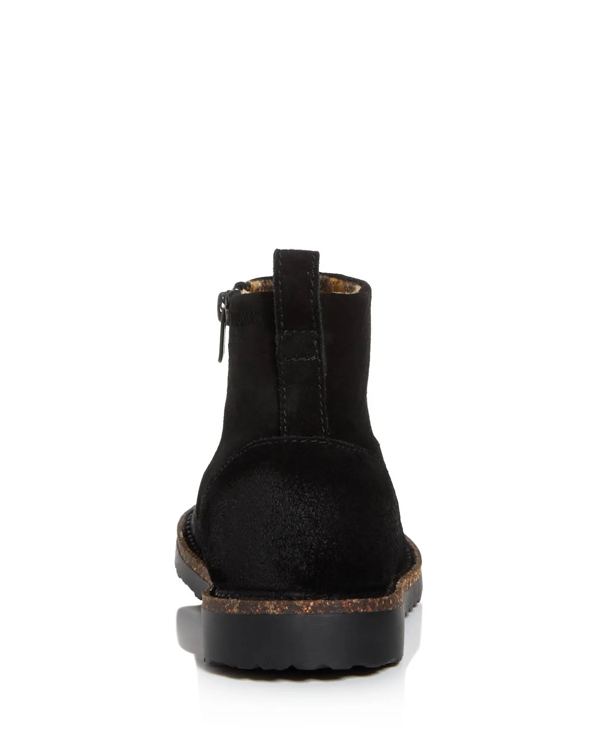 Birkenstock Women's Melrose Booties - Black