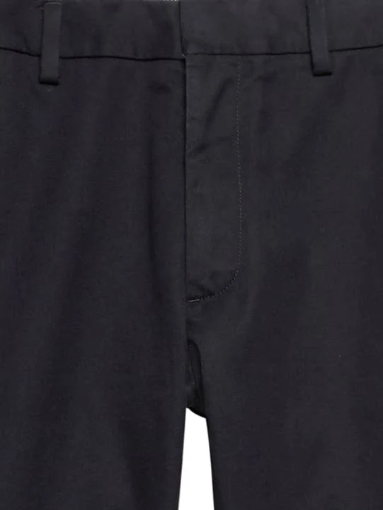 Banana Republic Men's Aiden Slim Chino Pant True Navy Size 44W 34L