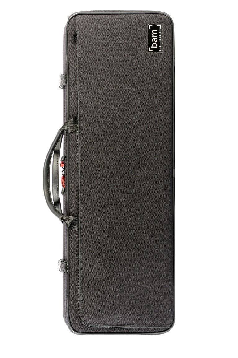 BAM Classic Violin Case Black