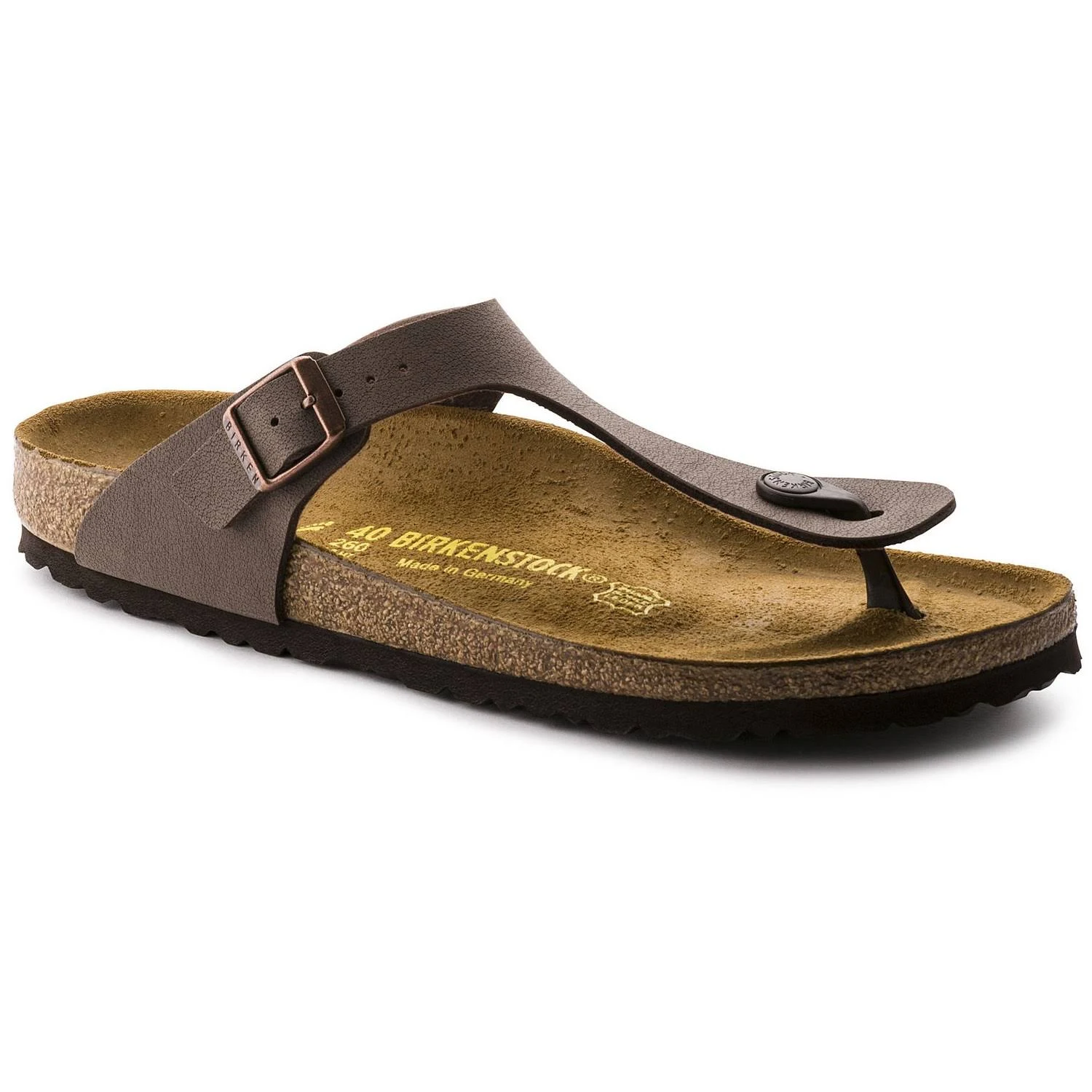 Birkenstock Gizeh Sandals
