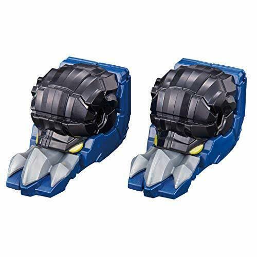 Bnadai Kishiryu Sentai Ryusoulger Kishiryu Series 07 Ryusoul Gattai DX Bandai